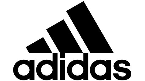 adidas logos meaning